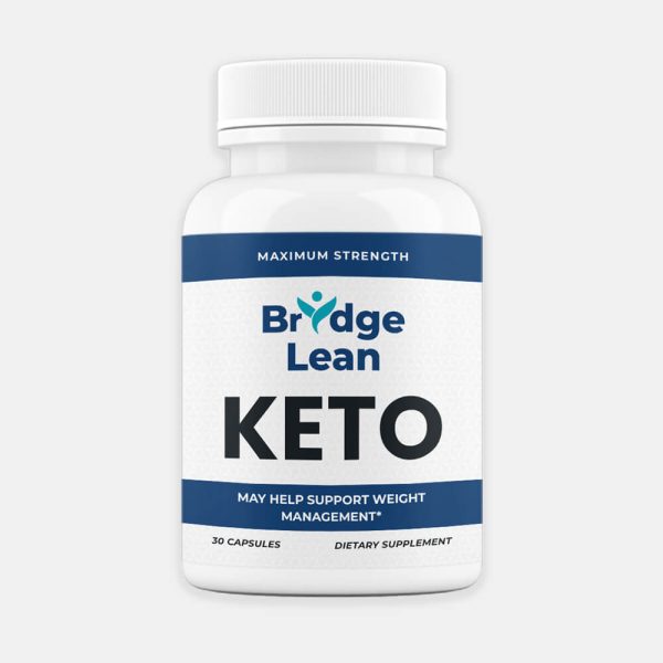 Keto (1 Bottle)