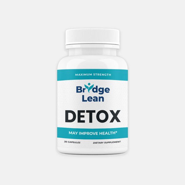 Detox (1 Bottle)