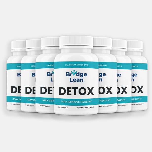 Detox (7 Bottles)