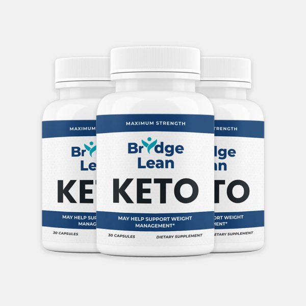 Keto 3 Bottles