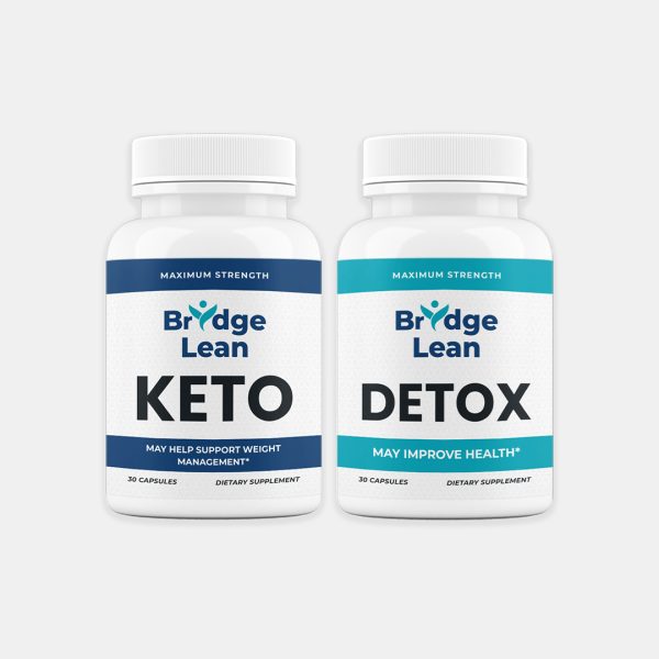 Keto + Detox